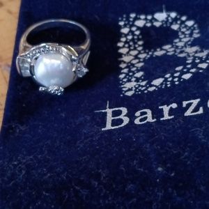 Barzel ring